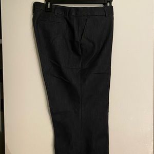 Banana Republic Jackson dress pants